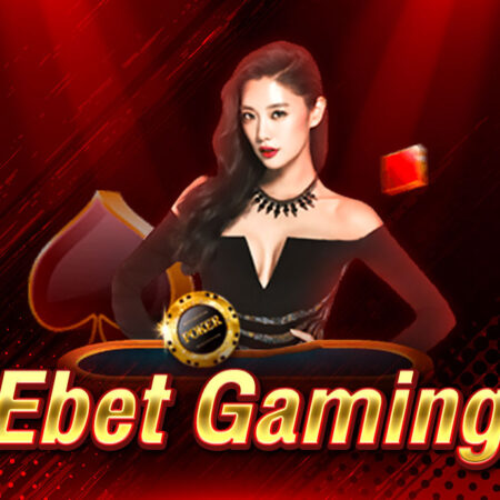 Ebet-Gaming
