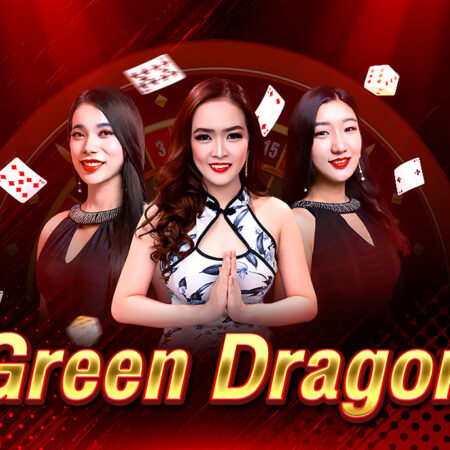 Green Dragon 88 คาสิโนออนไลน์จากกัมพูชา